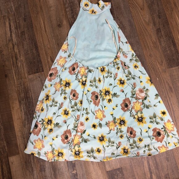 judith march large euc dress - Picture 4 of 6